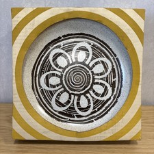 6x Vintage 1980s Biltons 9”