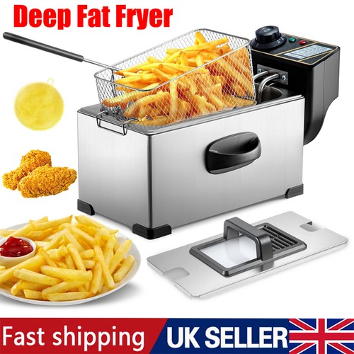 2000w adjustable deep fat - deep,