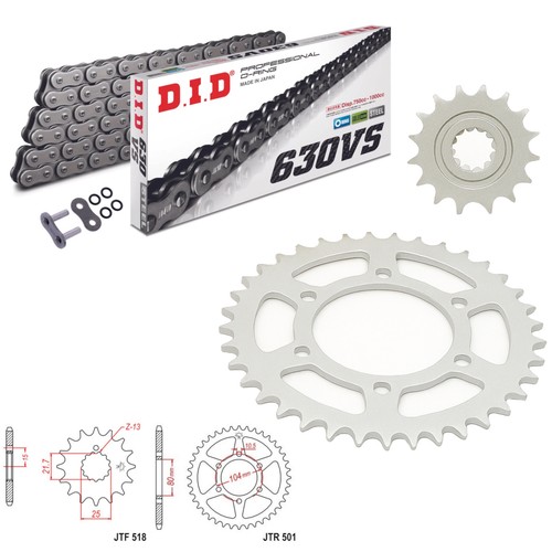 Gpz750 z750r1 chain - z750r1, and