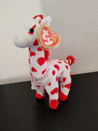 Beanie babies smoothie - ty,