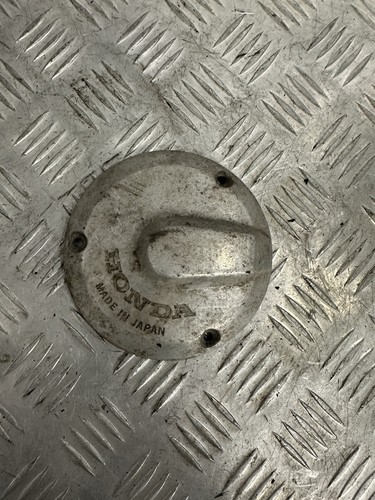 Honda cm200t 200 engine - cm, t
