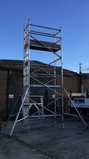 Aluminium Scaffold Towers, Spare Parts for all Scaffolding Towers, podiums etc