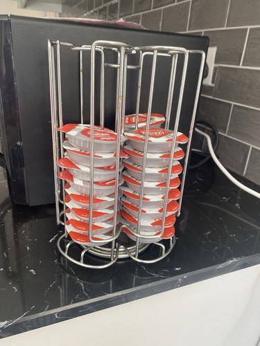 Tassimo rotating coffee - tassimo, pod