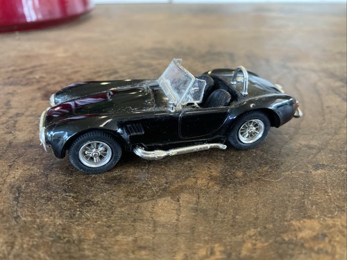 Box model scale 8411 - box,