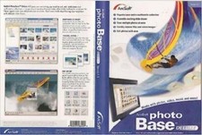 Arcsoft Photo Base windows 98