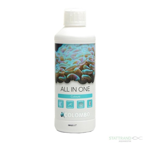 Colombo marine coral all - all, in