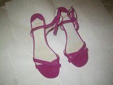 Ladies shoes ‘ faith ‘ –