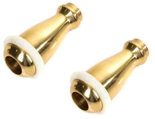 Solid brass cord - 2,