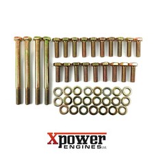 COSWORTH YB ENGINE SUMP BOLT