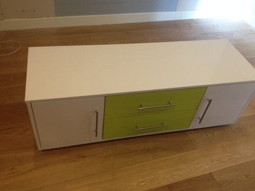New ikea modern - ikea, sideboard
