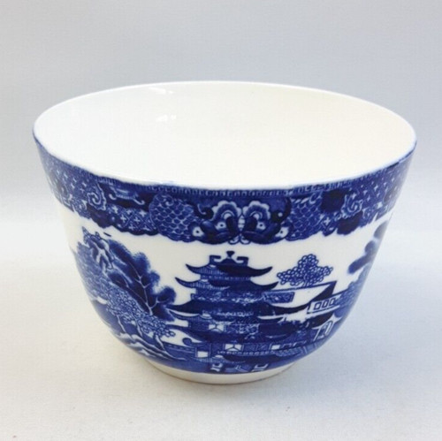 Antique coalport 12cm bone - coalport,