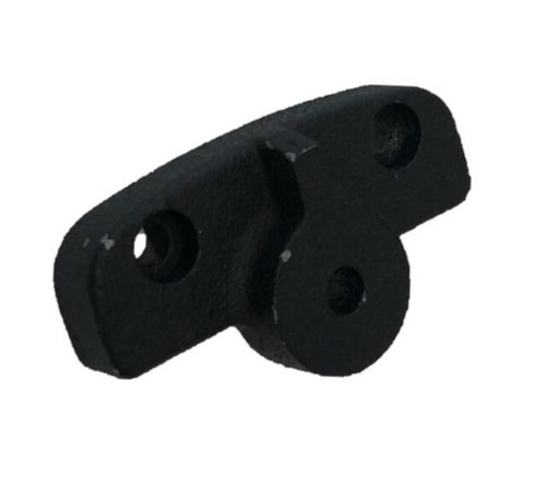 Myford top slide - myford, plate