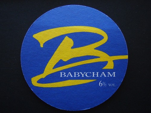 Babycham vol much more - vol.,