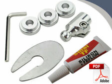 SHORT THROW QUICK SHIFTER