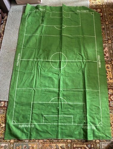 Original vintage subbuteo - vintage,
