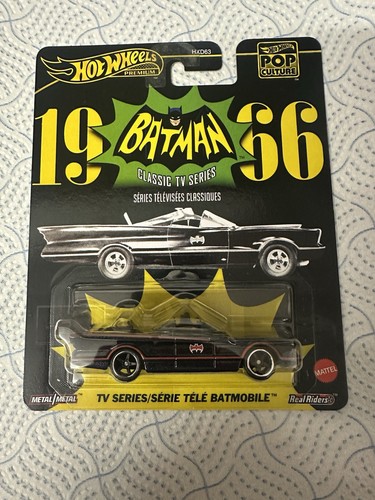 Hot wheels premium pop - wheels, culture