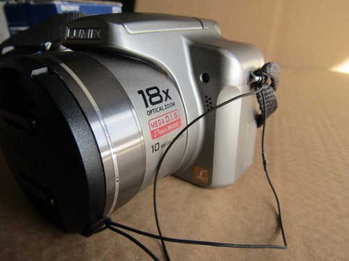 Panasonic lumix dmc - lumix, dmc-fz28