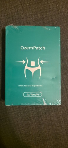 Rejuvacare ozem patch - rejuvacare,