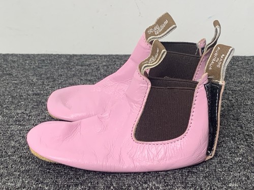 Williams baby boots - r.m,