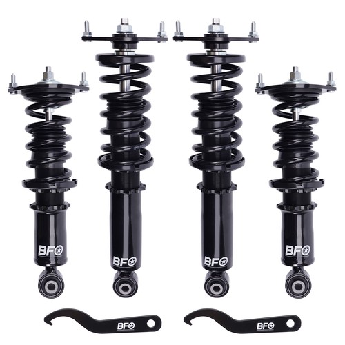 Coilovers lowering kit - kit, for