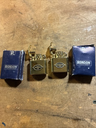Two new old vintage - two,