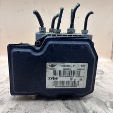 Genuine Used BMW MINI ABS Pump