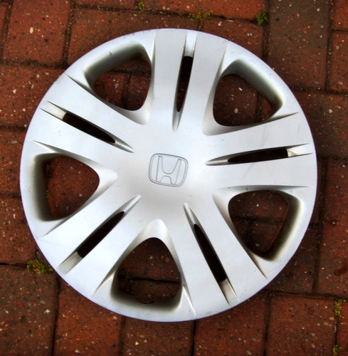 Honda jazz x 15 wheel - jazz,