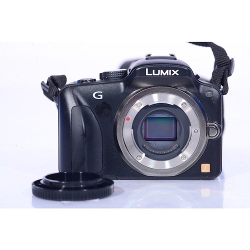 Panasonic lumix dmc camera - panasonic,