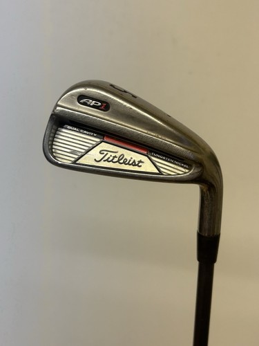 Titleist ap1 iron - titleist, 5