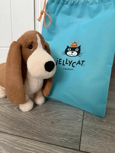 Jellycat very rare retired - jellycat,