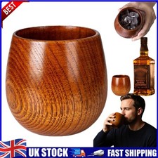 Handcrafted Charred Wooden