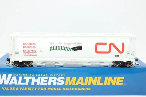 Walthers scale canadian - ho,