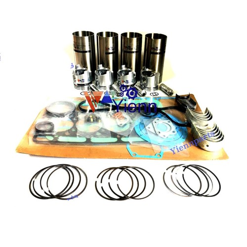 200he 200td overhaul - 4.200he,