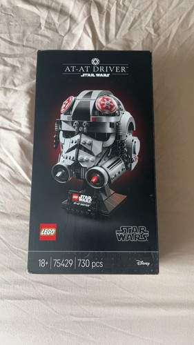 New unopened lego 75429 - lego,