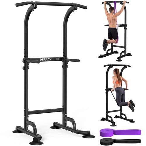Deracy pull bar - deracy, up