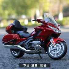 1/12 Scale Welly Honda