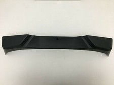 Genuine John Deere X135R Ride