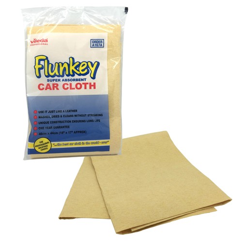 Vileda flunkey super - flunkey,
