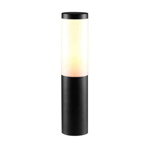 Ellumière garden bollard 3w - garden,