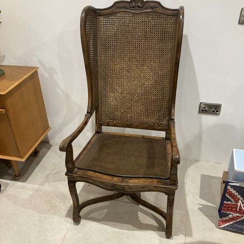 Louis bergere wingback - louis,