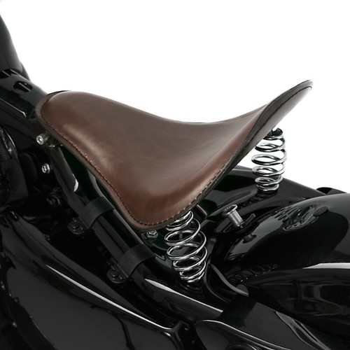 Solo spring seat - solo,