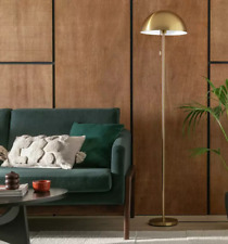 Habitat Mushroom Floor Lamp