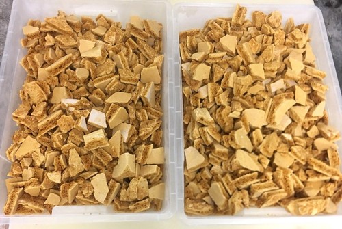 1000g cinder toffee - 1000g,