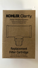 Kohler Clarity