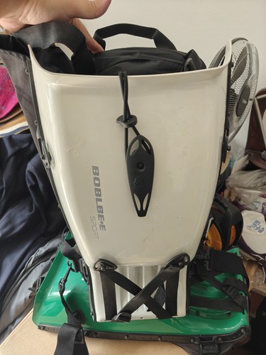 Boblbee sport 25l hard shell - boblbee,