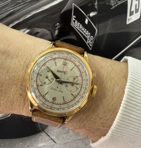 Eberhard extra fort 14007 - eberhard,