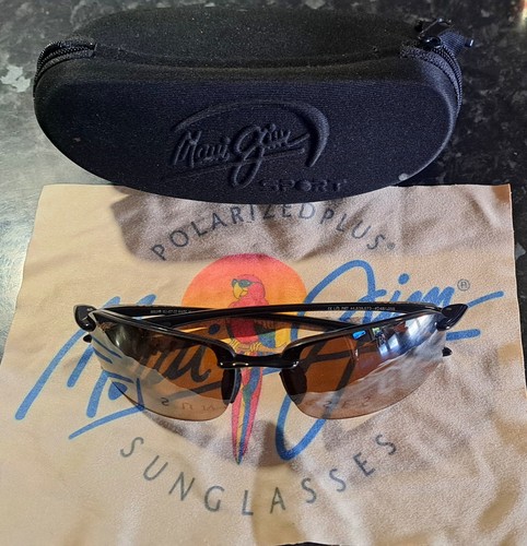 Maui jim 497 polarised - maui, mj