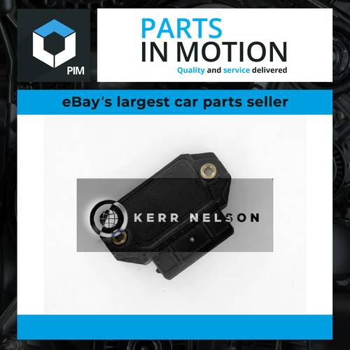 Ignition module iim013 kerr - module,