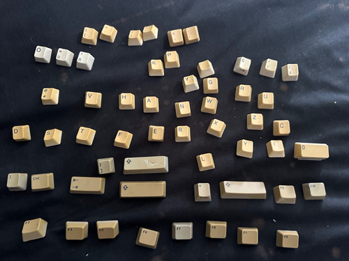 Amiga 500 plus selection - amiga, of