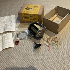 Vintage Grice & young Tatler